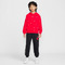 Nike KidsNike Kids2026大童K NSW CLUB FLC CNY针织连帽卫衣IR0097-657