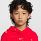 Nike KidsNike Kids2026大童K NSW CLUB FLC CNY针织连帽卫衣IR0097-657