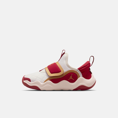 JordanJordan2026小童JORDAN 23/7.2 EASYON SE (PS)乔丹IQ1115-171