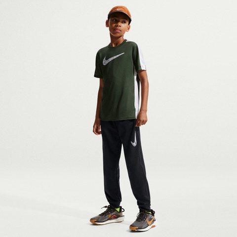 Nike KidsNike Kids2026男大童B NK MULTI KNIT PANT HBR针织长裤IF2429-010