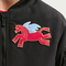 Nike KidsNike Kids2026大童K NSW VARSITY JKT CNY梭织无帽外套IQ3929-010
