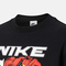 Nike KidsNike Kids2026大童K NSW CLUB FT LS TOP GCEL针织无帽卫衣IR0099-010