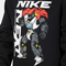 Nike KidsNike Kids2026大童K NSW CLUB FT LS TOP GCEL针织无帽卫衣IR0099-010