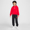 Nike KidsNike Kids2026大童K NSW CLUB FLC HD CNY针织连帽卫衣IQ3934-657