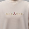 JordanJordan2026女子AS W J FLT FLC TOP CNY GCEL针织无帽卫衣IQ3965-102