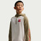 Nike KidsNike Kids2026大童K NK TF LS HZ TOP CNY针织连帽卫衣IQ3936-133