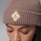 JordanJordan2026中性U J PEAK BEANIE CNY针织帽IR0192-214