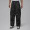 JordanJordan2026男子AS M J BRK HIKE MIKE AOP PNT梭织长裤IF1882-010