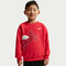 Nike KidsNike Kids2026小童套头无帽卫衣针织无帽卫衣NY2612149PS-001