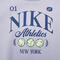 Nike KidsNike Kids2026小童套头无帽卫衣针织无帽卫衣NY2612023PS-001