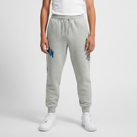 JordanJordan2026男大童针织长裤针织长裤JD2612053GS-001