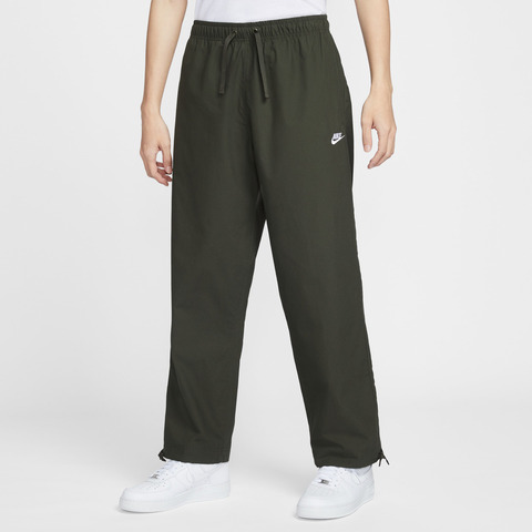 NIKE耐克2026男子AS M NK CLUB BARCELONA PANT梭织长裤IF0735-356