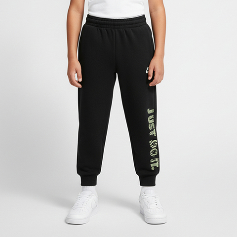 Nike KidsNike Kids2026男小童针织长裤针织长裤NY2612032PS-001