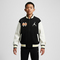 JordanJordan2026大童针织夹克针织无帽外套JD2612050GS-003