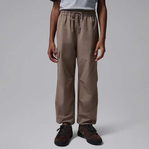 JordanJordan2026男大童梭织长裤梭织长裤JD2612042GS-001