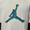 JordanJordan2026男大童长袖T恤针织无领长TJD2612044GS-001