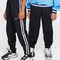 Nike KidsNike Kids2026大童K NK PANT TEARAWAY HOOPS针织长裤FZ5244-010