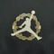 JordanJordan2026男子AS M J VARSITY JACKET CNY薄棉服IQ3966-060