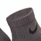 NIKE耐克2026中性U NK ED LTWT ANKLE 3P 132短袜优惠装SX7677-991