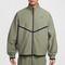 NIKE耐克2026男子AS M NK TECH SHORI KNIT TRACK针织无帽外套IM1336-328