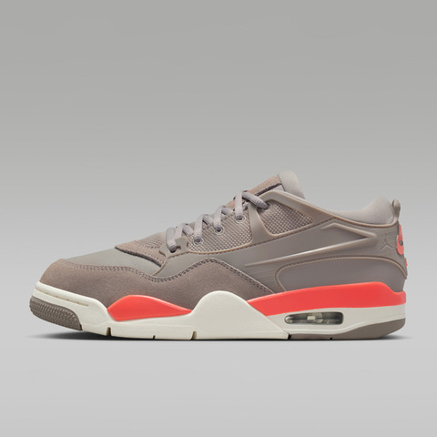 JordanJordan2026女子WMNS AIR JORDAN 4 RM乔丹FQ7940-002