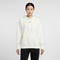 NIKE耐克2026女子AS W PHNX FLC OS PO HOODIE针织连帽卫衣HV8103-133