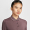 NIKE耐克2026女子AS W NK DF UV NGC LS POLO针织有领长TIH0504-502