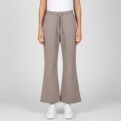 JordanJordan2026女子AS W J FLT FLC FT FLR PANT针织长裤IF1025-016