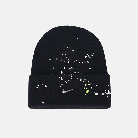 NIKE耐克2026中性U NK PEAK BEANIE GC针织帽IQ6056-010