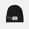 NIKE耐克2026中性U NK PEAK BEANIE GC针织帽IQ6056-010