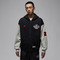 JordanJordan2026男子AS M J BRK VT OVS FZ HD BB针织连帽外套IO9824-010