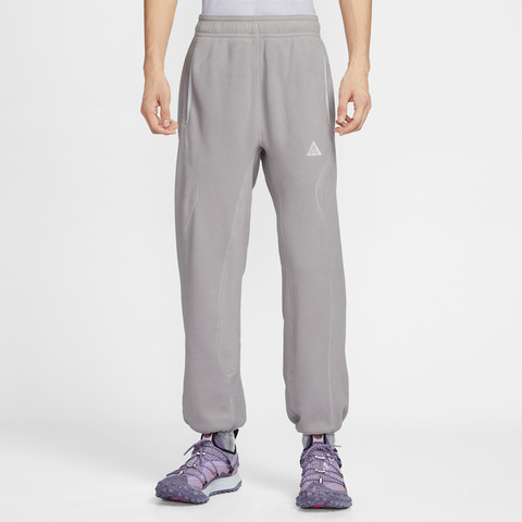 NIKE耐克2026男子AS M ACG WOLF TREE PANT人造毛绒长裤HV1124-009