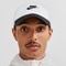 NIKE耐克2026中性U NK CLUB CAP U CB FUT WSH L弯沿帽FB5368-101