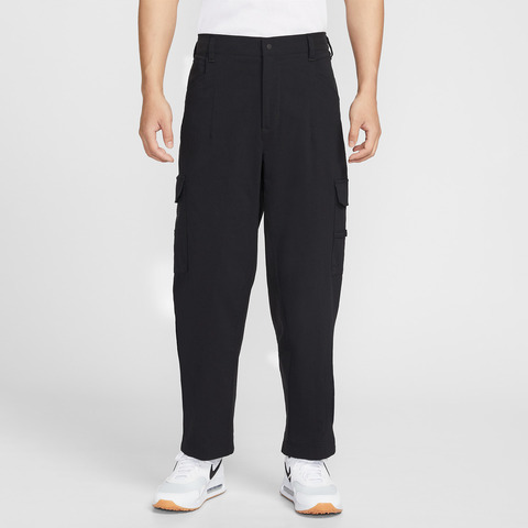 NIKE耐克2026男子AS M NK DF FF PANT LOOSE梭织长裤IB0659-010