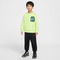 Nike KidsNike Kids2026男小童套头无帽卫衣针织无帽卫衣NY2612029PS-001