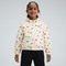 Nike KidsNike Kids2026女小童梭织夹克梭织连帽外套NY2612040PS-001