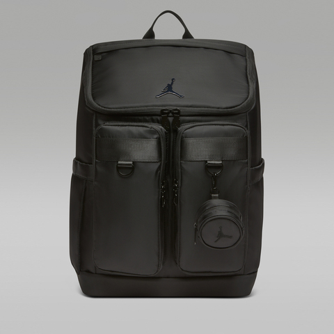 JordanJordan2026中性双肩包双肩包JD2613022AD-001