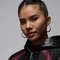 JordanJordan2026女子AS W J FLT FX LTHR JKT梭织连帽外套IF0948-011