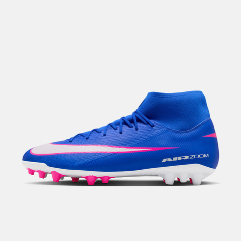 NIKE耐克2026男子ZM SUPERFLY 10 ACADEMY AG足球FQ8329-446