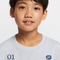 Nike KidsNike Kids2026小童短袖T恤针织无领短TNY2612022PS-002