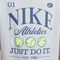 Nike KidsNike Kids2026小童短袖T恤针织无领短TNY2612022PS-002