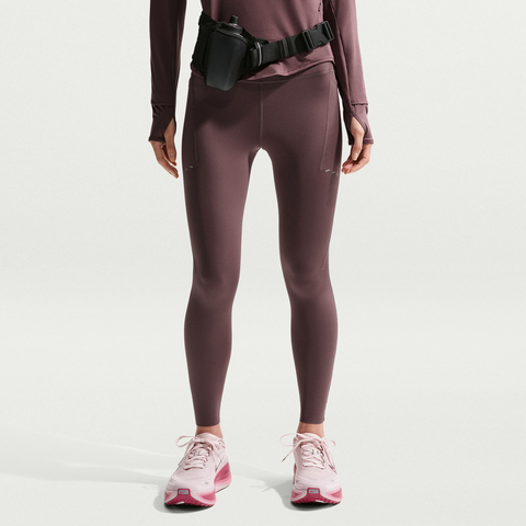 NIKE耐克2026女子AS W NK DF SWIFT HR 7/8 TIGHT紧身长裤HJ2253-502