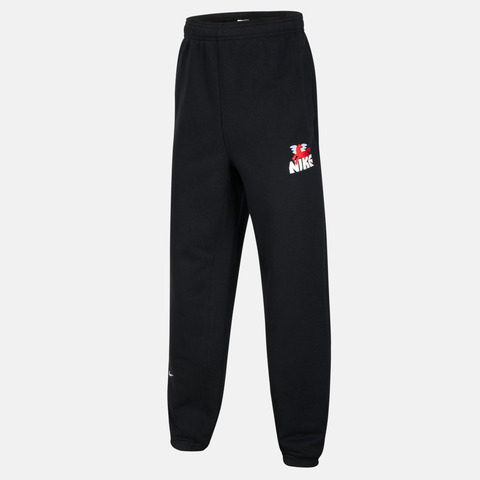 Nike KidsNike Kids2026大童K NK DF SI FLC PANT CNY梭织长裤IR0101-010