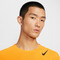 NIKE耐克2026男子AS M NK DFADV AROSWFT SS TOP针织无领短THJ3378-845
