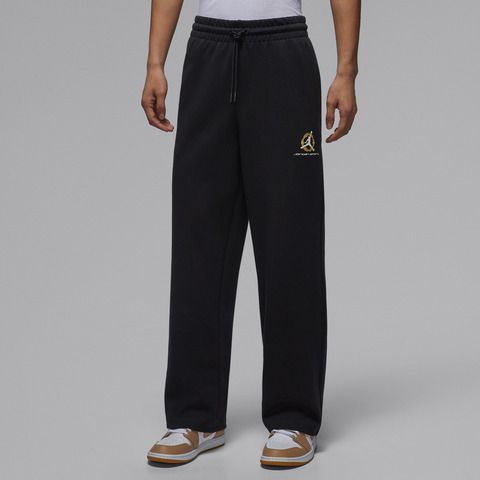 JordanJordan2026男子AS M J DF SPRT HOOP PANT CNY针织长裤IQ3954-010