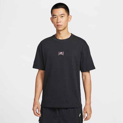 NIKE耐克2026男子AS U NSW TEE LSE LOVE IN AIR针织无领短TIH1170-010