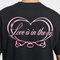 NIKE耐克2026男子AS U NSW TEE LSE LOVE IN AIR针织无领短TIH1170-010