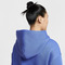 NIKE耐克2026女子AS W NSW PHNX FLC OS CRP HNLY针织连帽卫衣IF0259-460