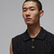 JordanJordan2026男子AS M J SP GOLF SWTR VEST毛线背心HQ8687-010