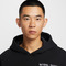 NIKE耐克2026男子AS N31 MNK CLUB OS PO HDY PRM针织连帽卫衣HV9300-010